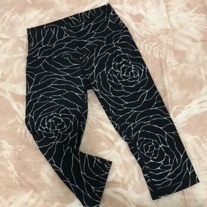 Lululemon Lux Crop Legging